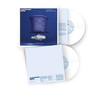 Various Artists - Angelheaded Hipster: The Songs of Marc Bolan & T. Rex (White Dbl Vinyl) [HMV AMZ INDIE EX] [Vinilo]