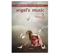 Various Artists - Angel's music 11 godzin Muzyka bez opĹ at
