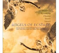 Various Artists - Angels of Ecstasy