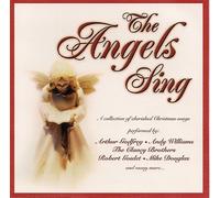 Various Artists - Angels Sing