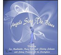 Various Artists - Angels Sing The Blues