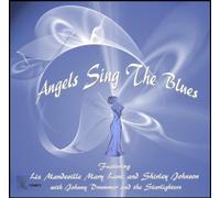 Various Artists - Angels Sing The Blues