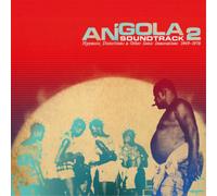 Various Artists – Angola Soundtrack 2 – Vinilo – Importación USA