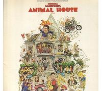 Various Artists - Animal House [Vinilo]