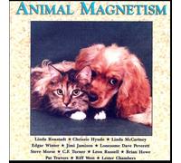 Various Artists - Animal Magnetism (UK Import)