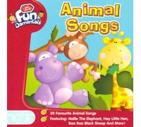 Various Artists - Animal Songs