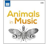 Various Artists - Animals in Music