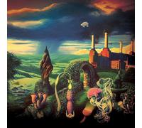 Various Artists – Animals Reimagined: A Tribute to Pink Floyd – Vinilo (Importación USA)