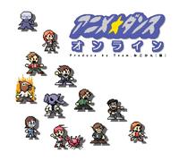 Various Artists - Anime Dance Vs Utatte Mita