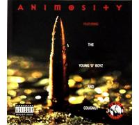 Various Artists - Animosity