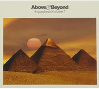 Various Artists - Anjunabeats Volume 7
