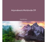 Various Artists Anjunabeats Worldwide 09: Mixed By Genix (CD) (Importación USA)