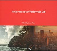 Various Artists - Anjunabeats Worldwide 6