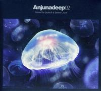 Various Artists - Anjunadeep: 02 Mixed By Jaytech & James Grant
