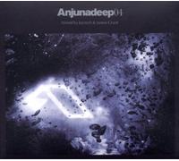Various Artists - Anjunadeep 04 Mixed by Jaytech & James Grant