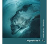 James grant & jody wisternoff - Anjunadeep 14