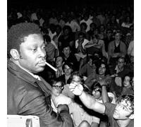 Various Artists Ann Arbor Blues Festival 1969 - Volume (Vinyl) (Importación USA)