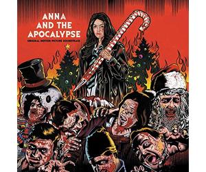 Various Artists - Anna And The Apocalypse [Vinilo]