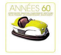 Various Artists - Annees 60