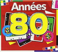 Various Artists - Annees 80