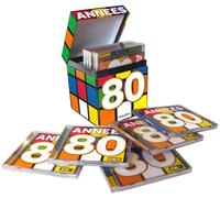 Various Artists - Annees 80 - Hits Box