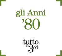 Various - Anni 80 [3 CD]