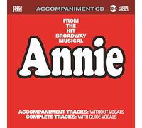 Various Artists - Annie