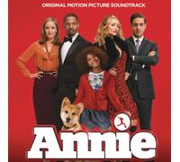 Various Artists Annie (CD) Album (Importación USA)