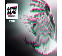 Various Artists - Annie Mac Presents 2010