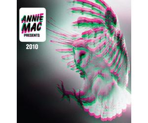 Various Artists - Annie Mac Presents 2010