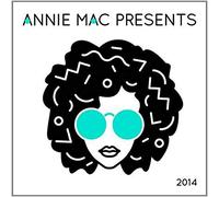 Various - Annie Mac Presents 2014