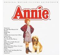 Various Artists - Annie: Original Motion Picture
