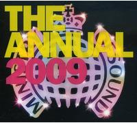 Various Artists - Annual 2009