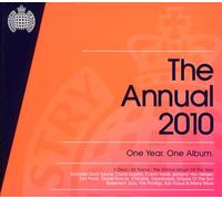 Various Artists - Annual 2010