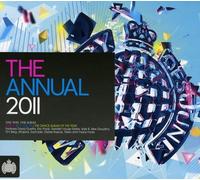 Various Artists - Annual 2011