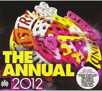 Various Artists - Annual 2012 -UK Version-