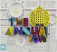 Various Artists - Annual 2013-Ministry of..