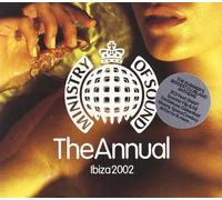 Various Artists - Annual-Ibiza 2002