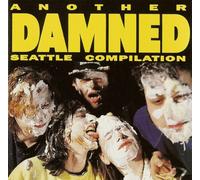 Various Artists - Another Damned Seattle Compilation