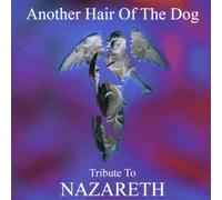 Various Artists - Another Hair Of The Dog - A Tribute To Nazareth