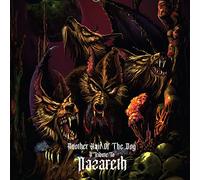 Various Artists - Another Hair Of The Dog - A Tribute To Nazareth