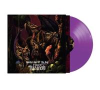 Various Artists - ANOTHER HAIR OF THE DOG - A TRIBUTE TO NAZARETH [Vinilo]