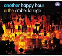 Various Artists - Another Hour In The Ember Lounge