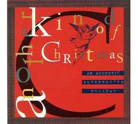 Various Artists - Another Kind of Christmas: An Acoustic Alternative Holiday