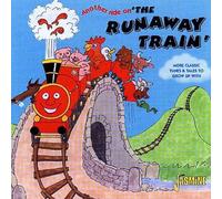 Varios Artistas – Another Ride On The Runaway Train: More Classic Tunes