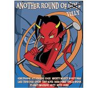 Various Artists - Another Round of Telly [2003] (NTSC) [Reino Unido] [DVD]
