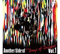 Various Artists - Another Side of Days of Delight vol. 1 (Various Artists)