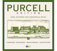 Various Artists - Anthems, Odes and Instrumental Music