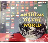 Various Artists - Anthems of the Wolrd
