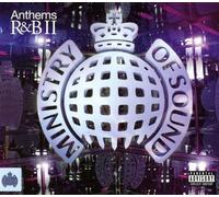 Various Artists - Anthems R&B II